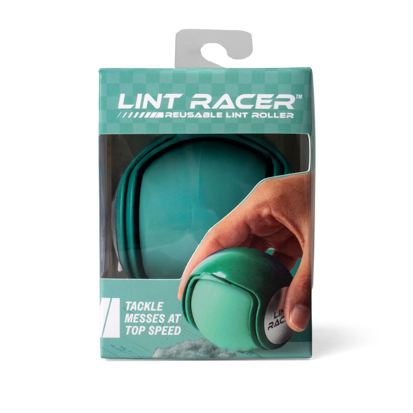Modern Monkey® Lint Racer Reusable Lint Roller-Lint Roller-Modern Monkey-Deja Nu Boutique, Women's Fashion Boutique in Lampasas, Texas