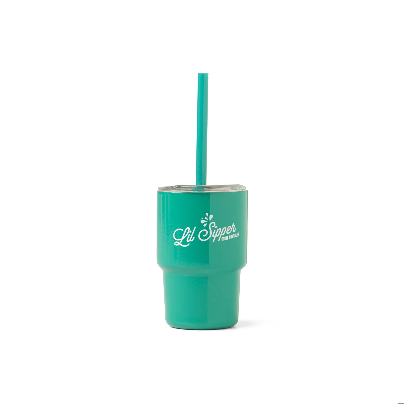 Modern Monkey® Lil Sipper Mini Tumbler 🌈🥤✨-Tumblers-Modern Monkey-Deja Nu Boutique, Women's Fashion Boutique in Lampasas, Texas