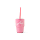 Modern Monkey® Lil Sipper Mini Tumbler 🌈🥤✨-Tumblers-Modern Monkey-Deja Nu Boutique, Women's Fashion Boutique in Lampasas, Texas