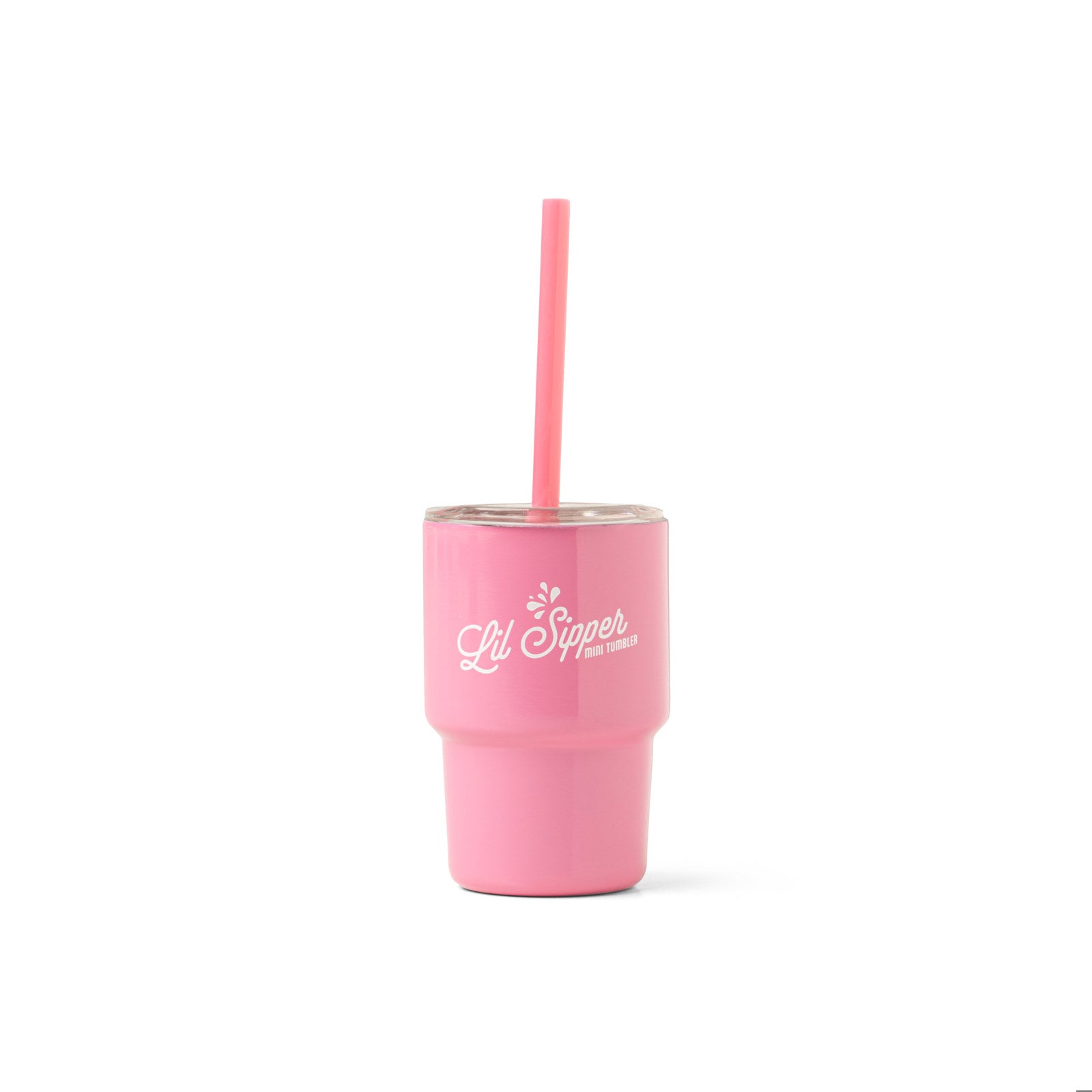 Modern Monkey® Lil Sipper Mini Tumbler 🌈🥤✨-Tumblers-Modern Monkey-Deja Nu Boutique, Women's Fashion Boutique in Lampasas, Texas