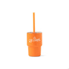 Modern Monkey® Lil Sipper Mini Tumbler 🌈🥤✨-Tumblers-Modern Monkey-Deja Nu Boutique, Women's Fashion Boutique in Lampasas, Texas