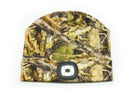 Night Scope Rechargeable Led Beanie In Camo Sportsman's Collection-Hats-Night Scope-Deja Nu Boutique, Women's Fashion Boutique in Lampasas, Texas