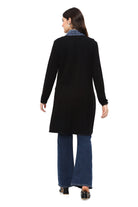 Parsley & Sage Edith Reversible Open Front Jacket-Jackets-Parsley & Sage-Deja Nu Boutique, Women's Fashion Boutique in Lampasas, Texas