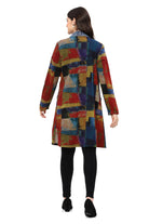 Parsley & Sage Edith Reversible Open Front Jacket-Jackets-Parsley & Sage-Deja Nu Boutique, Women's Fashion Boutique in Lampasas, Texas