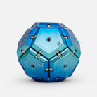 SPEKS Geode Magnetic Fidget Set in Cosmos Blue-Magnet Toys-SPEKS-Deja Nu Boutique, Women's Fashion Boutique in Lampasas, Texas