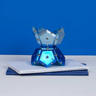 SPEKS Geode Magnetic Fidget Set in Cosmos Blue-Magnet Toys-SPEKS-Deja Nu Boutique, Women's Fashion Boutique in Lampasas, Texas