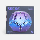 SPEKS Geode Magnetic Fidget Set in Nova-Magnet Toys-SPEKS-Deja Nu Boutique, Women's Fashion Boutique in Lampasas, Texas