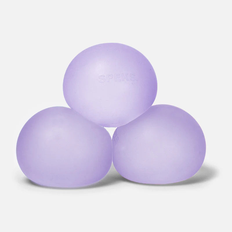 SPEKS Gump Memory Gel Stress Ball – Ultra Squishy Sensory Fidget Toy-fidgets-SPEKS-Deja Nu Boutique, Women's Fashion Boutique in Lampasas, Texas