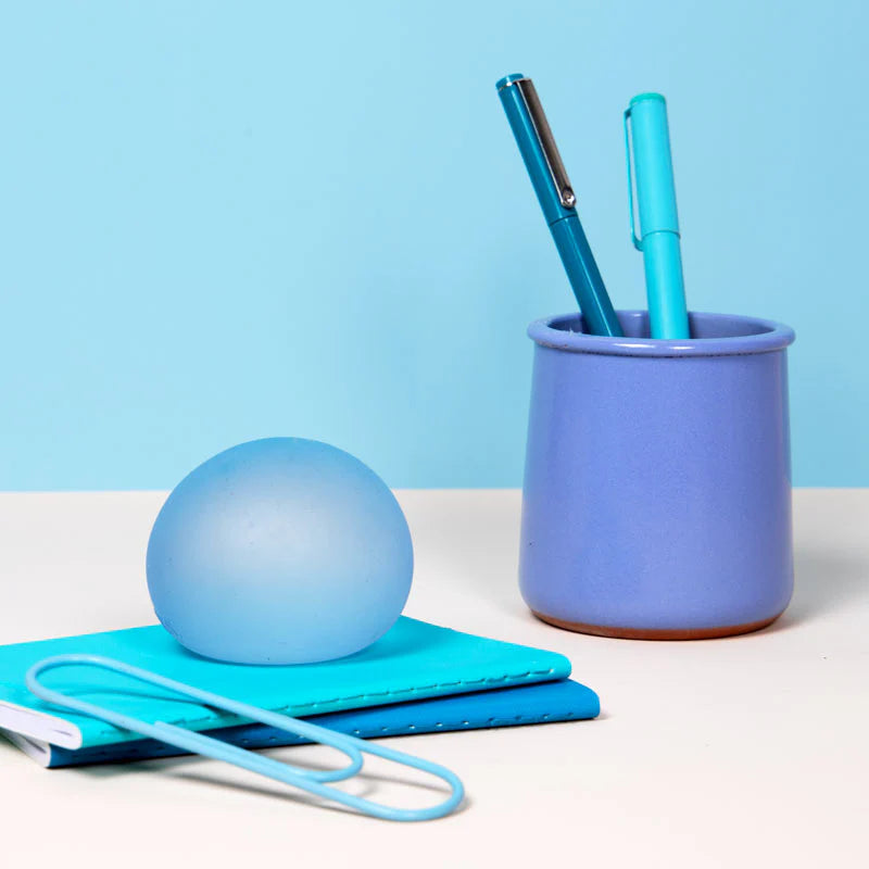 SPEKS Gump Memory Gel Stress Ball – Ultra Squishy Sensory Fidget Toy-fidgets-SPEKS-Deja Nu Boutique, Women's Fashion Boutique in Lampasas, Texas