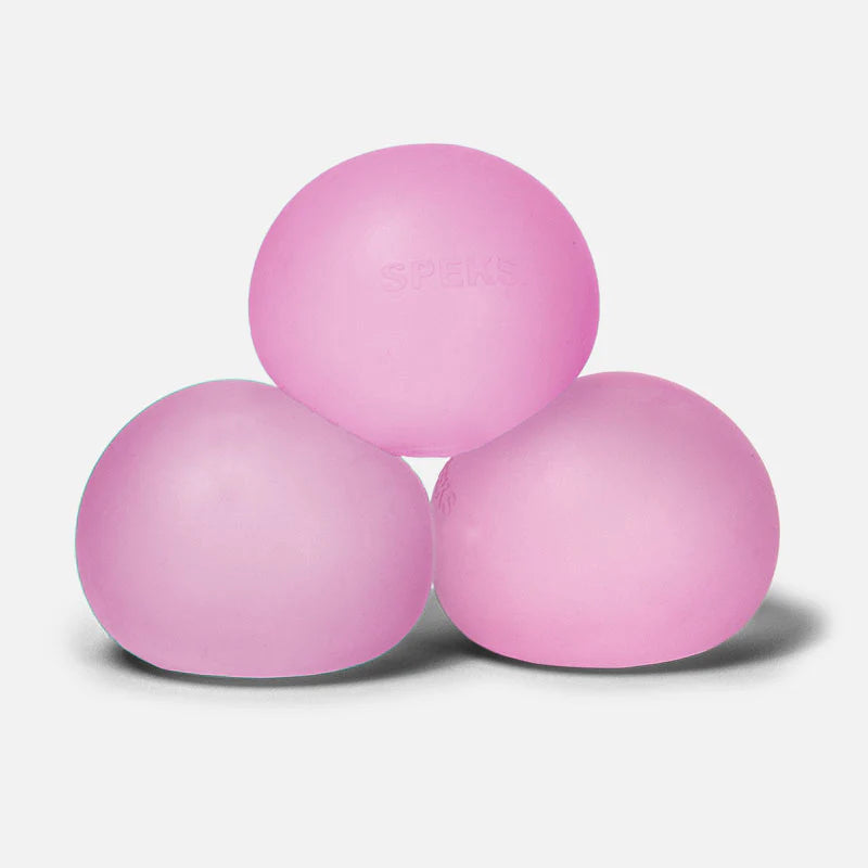 SPEKS Gump Memory Gel Stress Ball – Ultra Squishy Sensory Fidget Toy-fidgets-SPEKS-Deja Nu Boutique, Women's Fashion Boutique in Lampasas, Texas