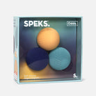 SPEKS Odds Silicone Magnets & Vivid Odds (8 Colors & Textures)-Magnet Toys-SPEKS-Deja Nu Boutique, Women's Fashion Boutique in Lampasas, Texas