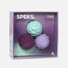 SPEKS Odds Silicone Magnets & Vivid Odds (8 Colors & Textures)-Magnet Toys-SPEKS-Deja Nu Boutique, Women's Fashion Boutique in Lampasas, Texas