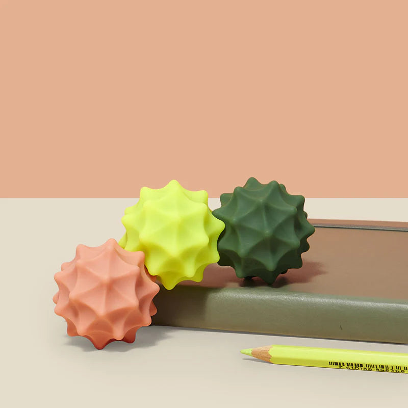 SPEKS Odds Silicone Magnets & Vivid Odds (8 Colors & Textures)-Magnet Toys-SPEKS-Deja Nu Boutique, Women's Fashion Boutique in Lampasas, Texas