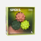 SPEKS Odds Silicone Magnets & Vivid Odds (8 Colors & Textures)-Magnet Toys-SPEKS-Deja Nu Boutique, Women's Fashion Boutique in Lampasas, Texas