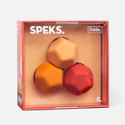 SPEKS Odds Silicone Magnets & Vivid Odds (8 Colors & Textures)-Magnet Toys-SPEKS-Deja Nu Boutique, Women's Fashion Boutique in Lampasas, Texas