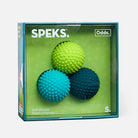 SPEKS Odds Silicone Magnets & Vivid Odds (8 Colors & Textures)-Magnet Toys-SPEKS-Deja Nu Boutique, Women's Fashion Boutique in Lampasas, Texas