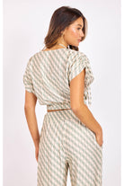 Sadie & Sage Light A Spark Top in Sage Cream-Tops-Sadie & Sage-Deja Nu Boutique, Women's Fashion Boutique in Lampasas, Texas