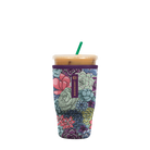 Sok-It JavaSok -Succulents Beverage Sleeve 38-42oz-Drink Sleeves-Sok-It JavaSok-Deja Nu Boutique, Women's Fashion Boutique in Lampasas, Texas