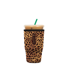 Sok-It JavaSok Classic Leopard Beverage Sleeve 30-32oz-Drink Sleeves-Sok-It JavaSok-Deja Nu Boutique, Women's Fashion Boutique in Lampasas, Texas