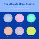 Speks Gump Jumbo Memory Gel Stress Ball | Sensory Fidget Toy-Fidget & Sensory Toys-SPEKS-Deja Nu Boutique, Women's Fashion Boutique in Lampasas, Texas