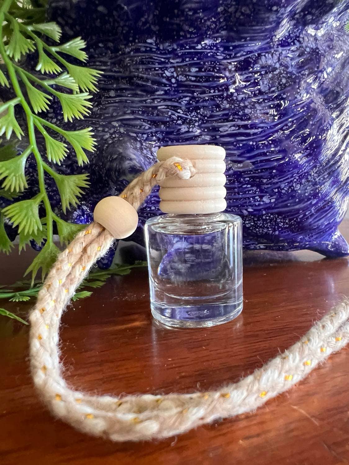 Sweater Weather Hanging Car Freshener Diffuser-Car Diffuser-Prairie Chicken Sticker Shop & Gifts-Deja Nu Boutique, Women's Fashion Boutique in Lampasas, Texas