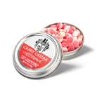 Sweet Snob Candy Caviar Strawberry & Cream Tin, 2oz-candy-Sweet Snob-Deja Nu Boutique, Women's Fashion Boutique in Lampasas, Texas