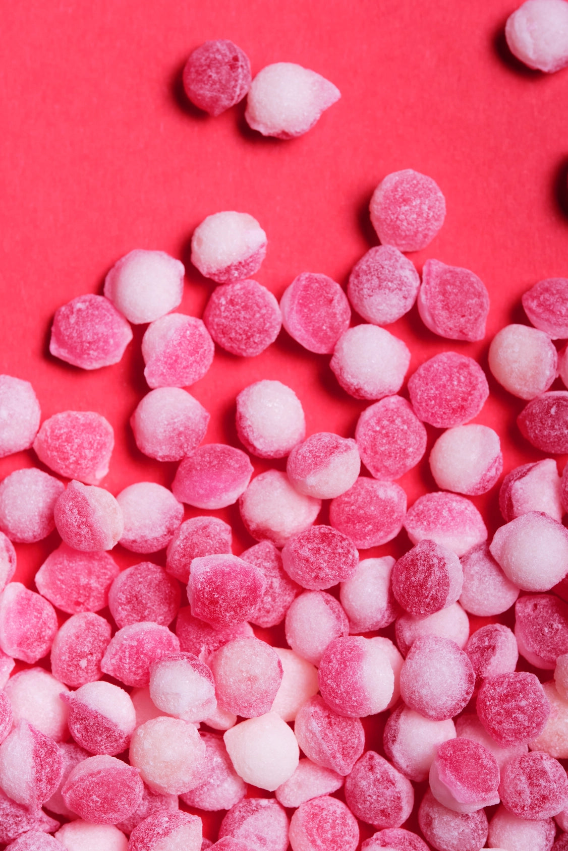 Sweet Snob Candy Caviar Strawberry & Cream Tin, 2oz-candy-Sweet Snob-Deja Nu Boutique, Women's Fashion Boutique in Lampasas, Texas