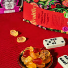 Sweet Snob FRUITLIES Mixed Fruit Vegan Gummies Made with 20% Real Fruit Juice, 4.5oz-candy-Sweet Snob-Deja Nu Boutique, Women's Fashion Boutique in Lampasas, Texas