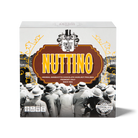 Sweet Snob Nuttino Assorted Chocolate Hazelnut Pralines, 4.65oz-candy-Sweet Snob-Deja Nu Boutique, Women's Fashion Boutique in Lampasas, Texas