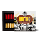 Sweet Snob Nuttino Assorted Chocolate Hazelnut Pralines, 4.65oz-candy-Sweet Snob-Deja Nu Boutique, Women's Fashion Boutique in Lampasas, Texas