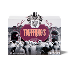 Sweet Snob Trufflino’s Cacao Nibs Italian Chocolate Truffles, 7.9oz-candy-Sweet Snob-Deja Nu Boutique, Women's Fashion Boutique in Lampasas, Texas