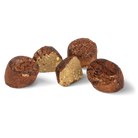 Sweet Snob Trufflino’s Cacao Nibs Italian Chocolate Truffles, 7.9oz-candy-Sweet Snob-Deja Nu Boutique, Women's Fashion Boutique in Lampasas, Texas