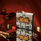 Sweet Snob Trufflino’s Cacao Nibs Italian Chocolate Truffles, 7.9oz-candy-Sweet Snob-Deja Nu Boutique, Women's Fashion Boutique in Lampasas, Texas