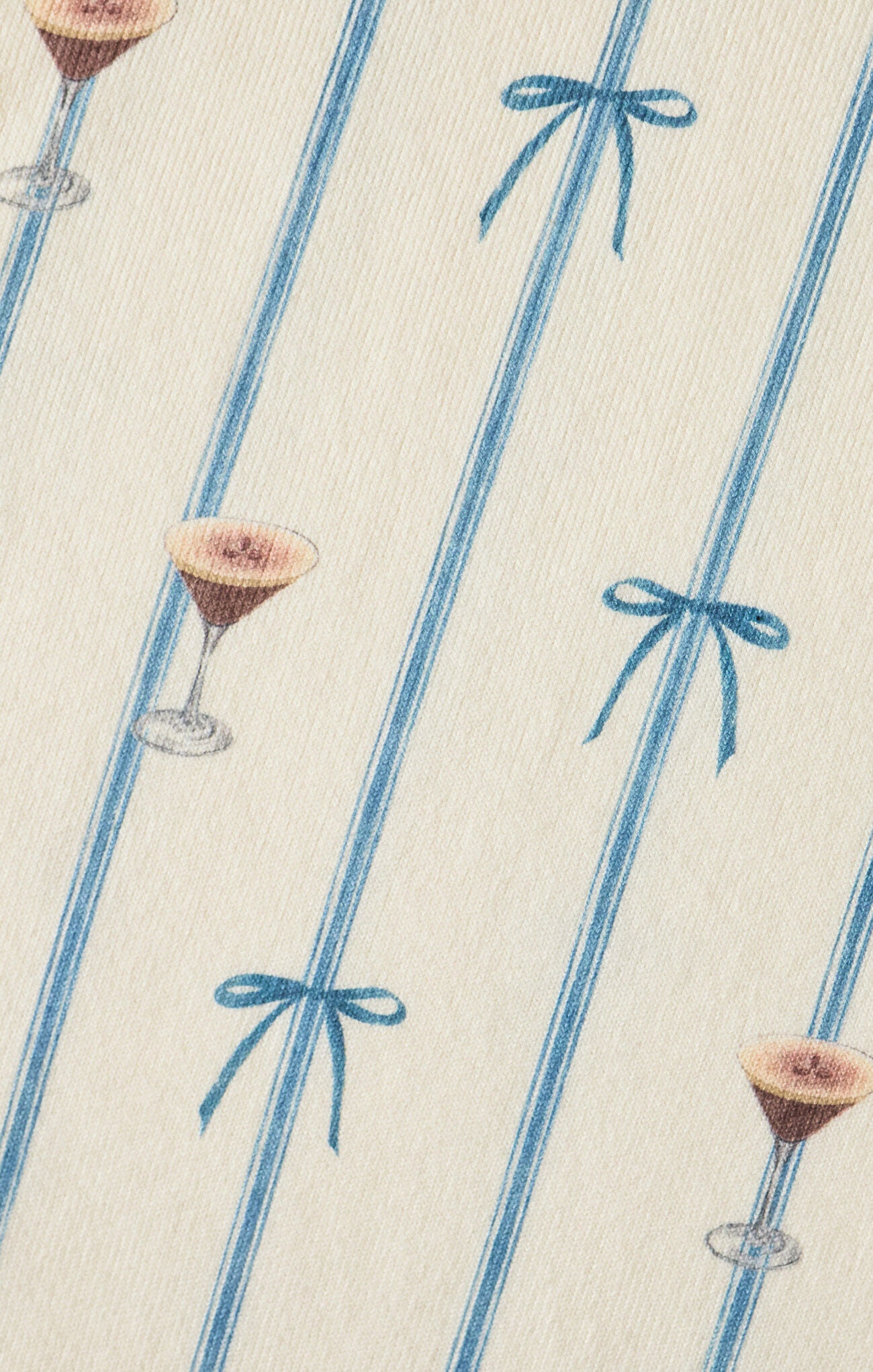 Z SUPPLY Lounge Cozy Espresso Martini Tank – Vanilla Ice-tank-Z Supply Lounge-Deja Nu Boutique, Women's Fashion Boutique in Lampasas, Texas