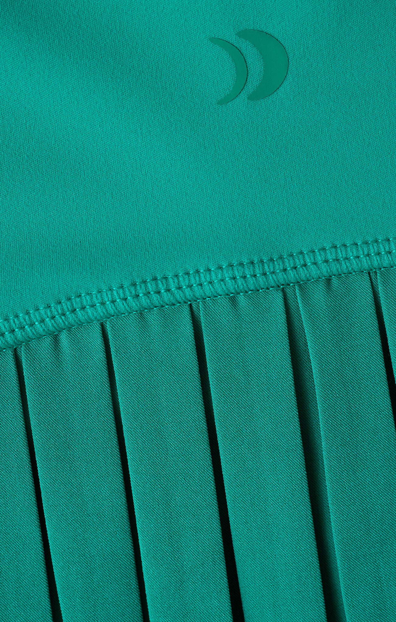 Z Supply Active Playing Doubles Skirt in La Palma-skorts-Z Supply Activewear-Deja Nu Boutique, Women's Fashion Boutique in Lampasas, Texas