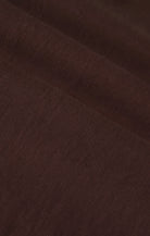 Z Supply Scout Linen Pant in Chocolate Cherry-Pants-Z Supply-Deja Nu Boutique, Women's Fashion Boutique in Lampasas, Texas