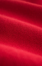 Z SUPPLY First Date Sweatshirt in Kiss Me Red (ZT261450)-sweatshirt-Z Supply-Deja Nu Boutique, Women's Fashion Boutique in Lampasas, Texas