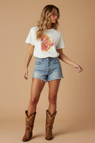 All Us Aperol Slice Big Boy Tee-T-Shirts-All Us-Deja Nu Boutique, Women's Fashion Boutique in Lampasas, Texas