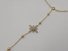 Betty Oh! Stardust Hand Chain Waterproof Bracelet-Bracelets-Betty Oh!-Deja Nu Boutique, Women's Fashion Boutique in Lampasas, Texas