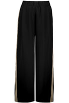 Bishop + Young Ford Pull-On Pant – Black-Bottoms-Bishop And Young-Deja Nu Boutique, Women's Fashion Boutique in Lampasas, Texas