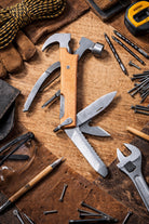 Brodeo Drive™ Not A Drill 14-In-1 Hammer Multitool-Multifunctional Tools-Brodeo Drive-Deja Nu Boutique, Women's Fashion Boutique in Lampasas, Texas