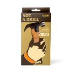 Brodeo Drive™ Not A Drill 14-In-1 Hammer Multitool-Multifunctional Tools-Brodeo Drive-Deja Nu Boutique, Women's Fashion Boutique in Lampasas, Texas