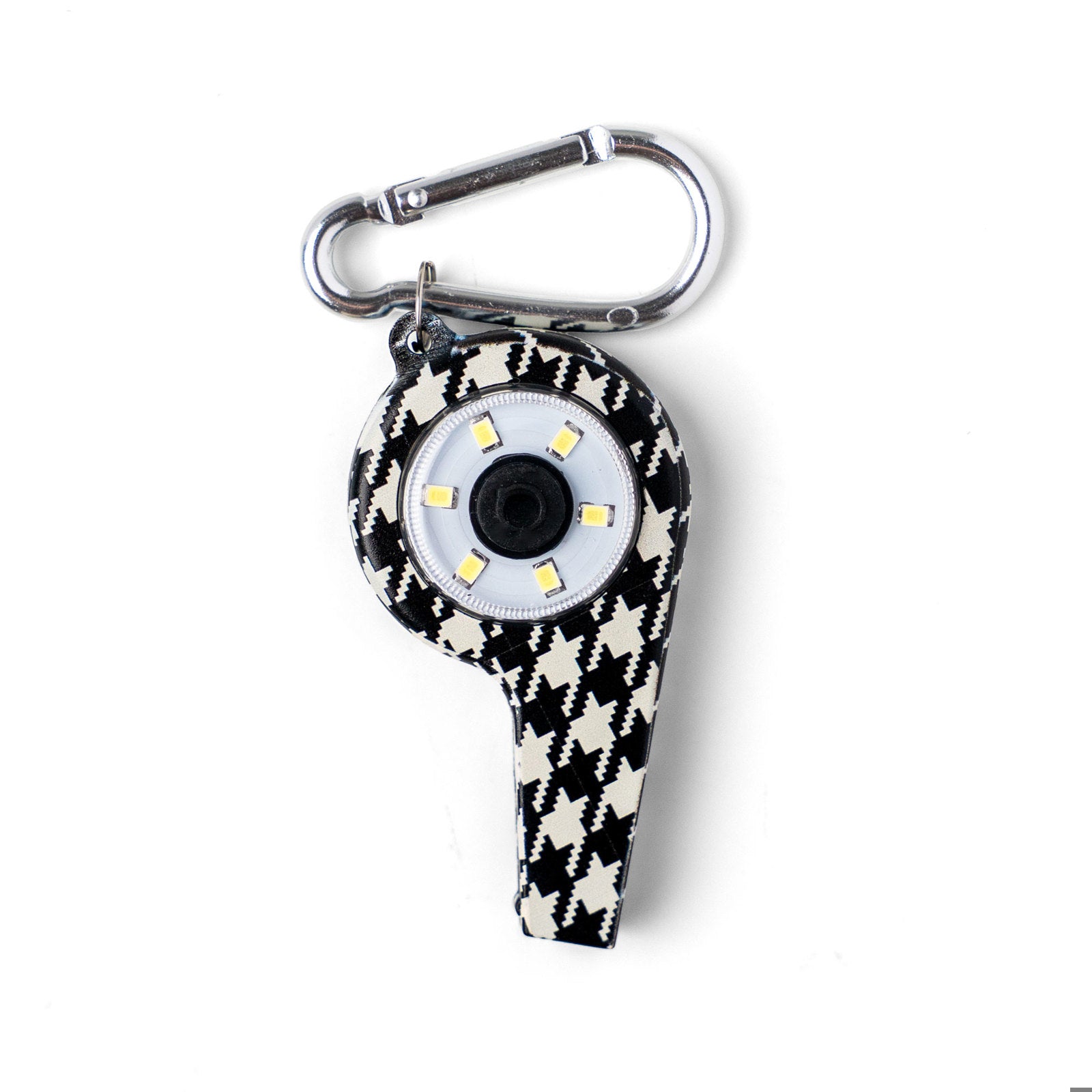 Charm Alarm™ Flashing Safety Whistle-Safety-Charm Alarm-Deja Nu Boutique, Women's Fashion Boutique in Lampasas, Texas