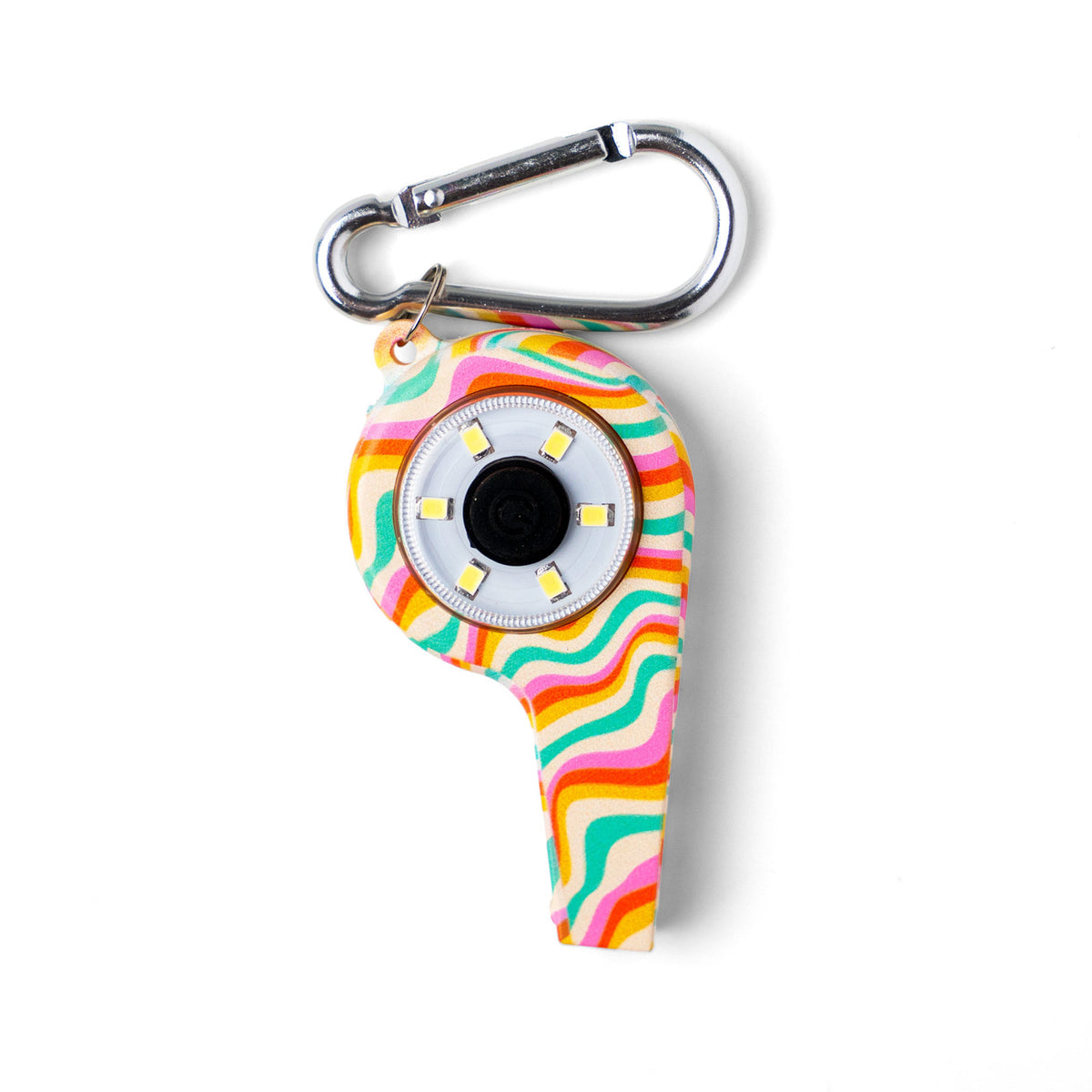 Charm Alarm™ Flashing Safety Whistle-Safety-Charm Alarm-Deja Nu Boutique, Women's Fashion Boutique in Lampasas, Texas