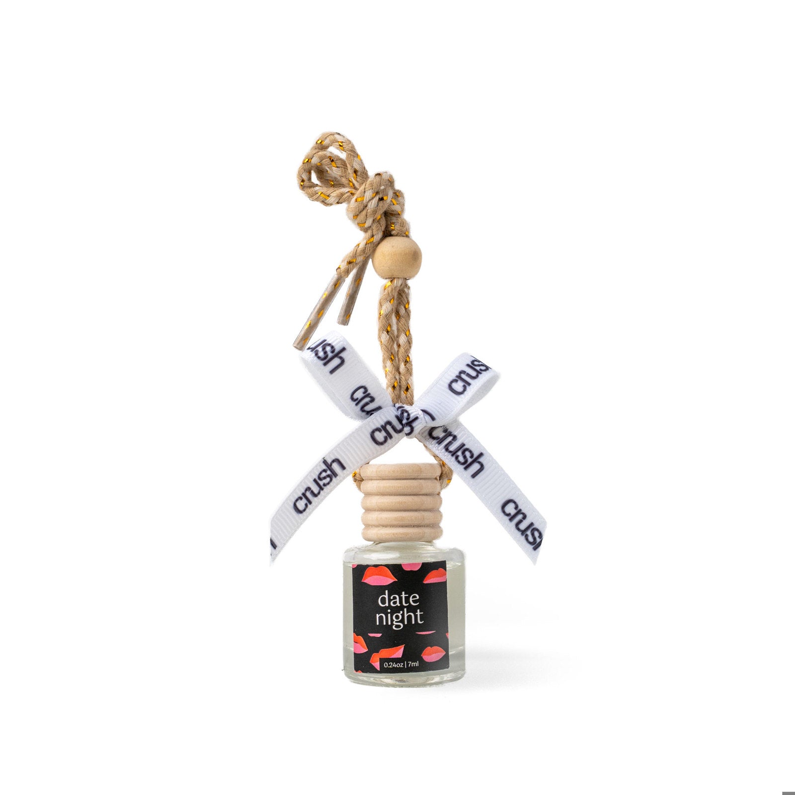 Crush™ Hanging In There Scent Diffuser-Car Diffuser-Crush-Deja Nu Boutique, Women's Fashion Boutique in Lampasas, Texas