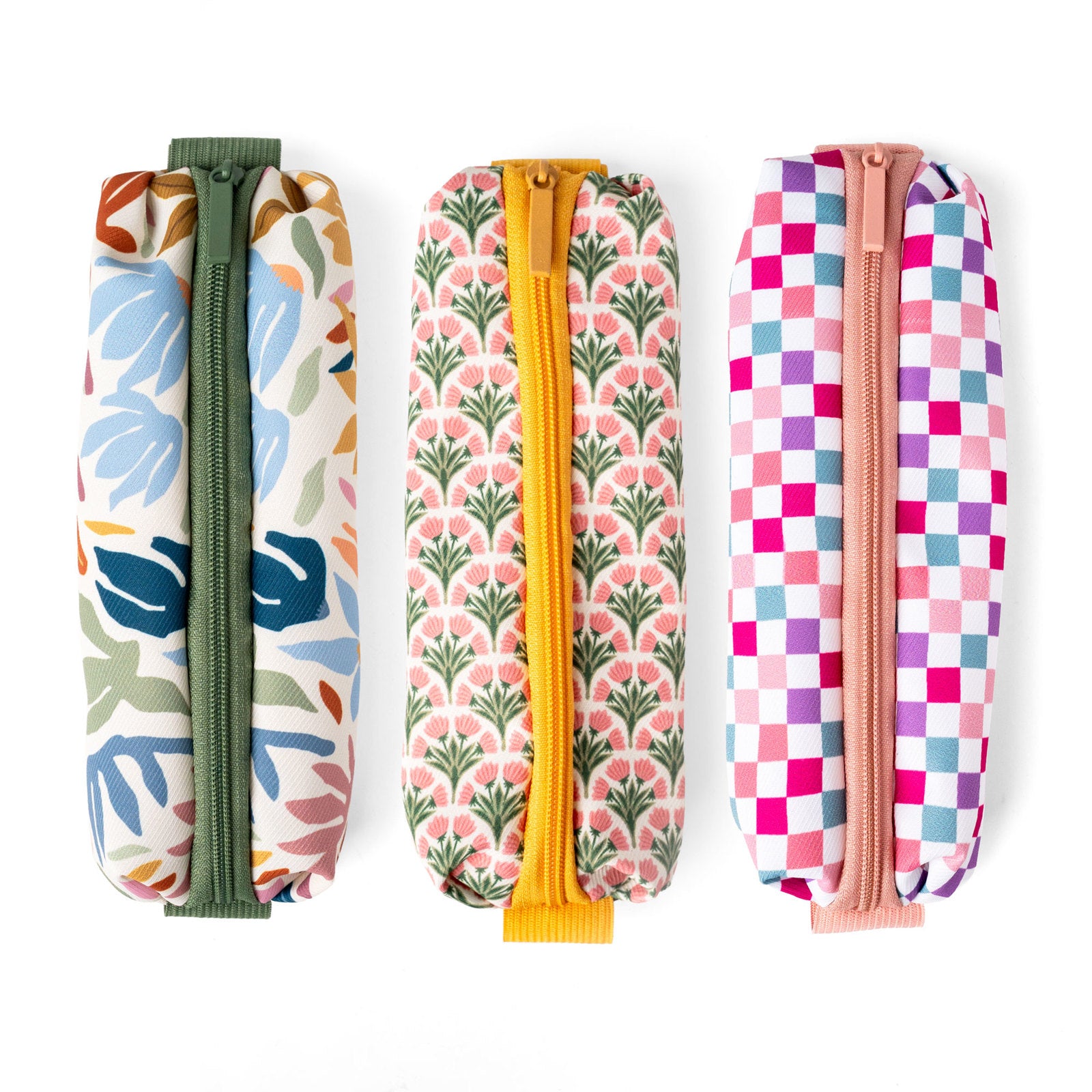 Crush™ In The Loop Notebook Pen Pouch-Pen Pouch-Crush-Deja Nu Boutique, Women's Fashion Boutique in Lampasas, Texas