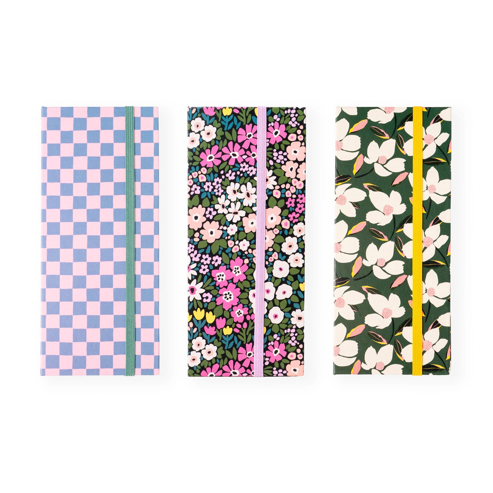 Crush™ Stick With It Adhesive Notes Desk Set-Adhesive Notes-Crush-Deja Nu Boutique, Women's Fashion Boutique in Lampasas, Texas