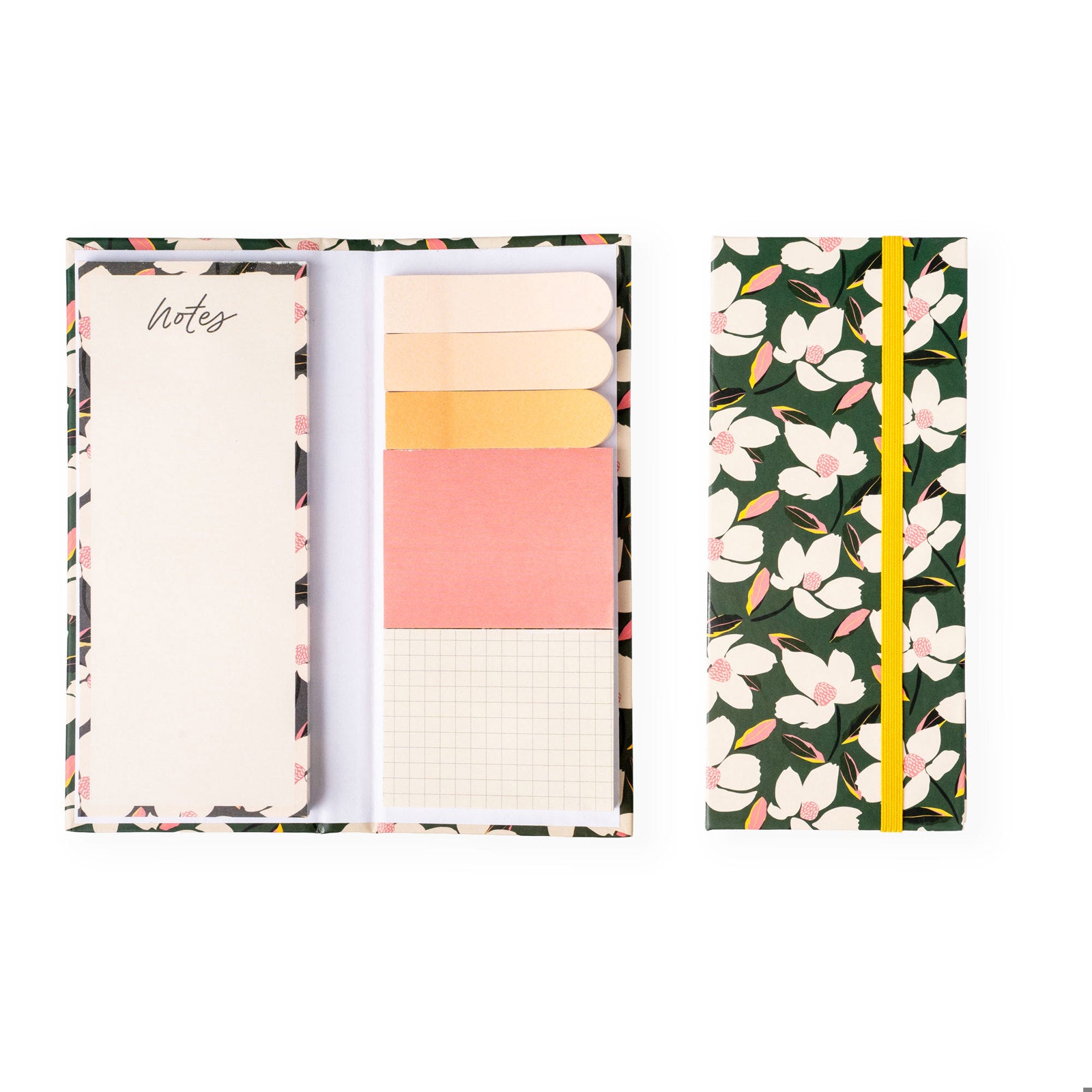 Crush™ Stick With It Adhesive Notes Desk Set-Adhesive Notes-Crush-Deja Nu Boutique, Women's Fashion Boutique in Lampasas, Texas