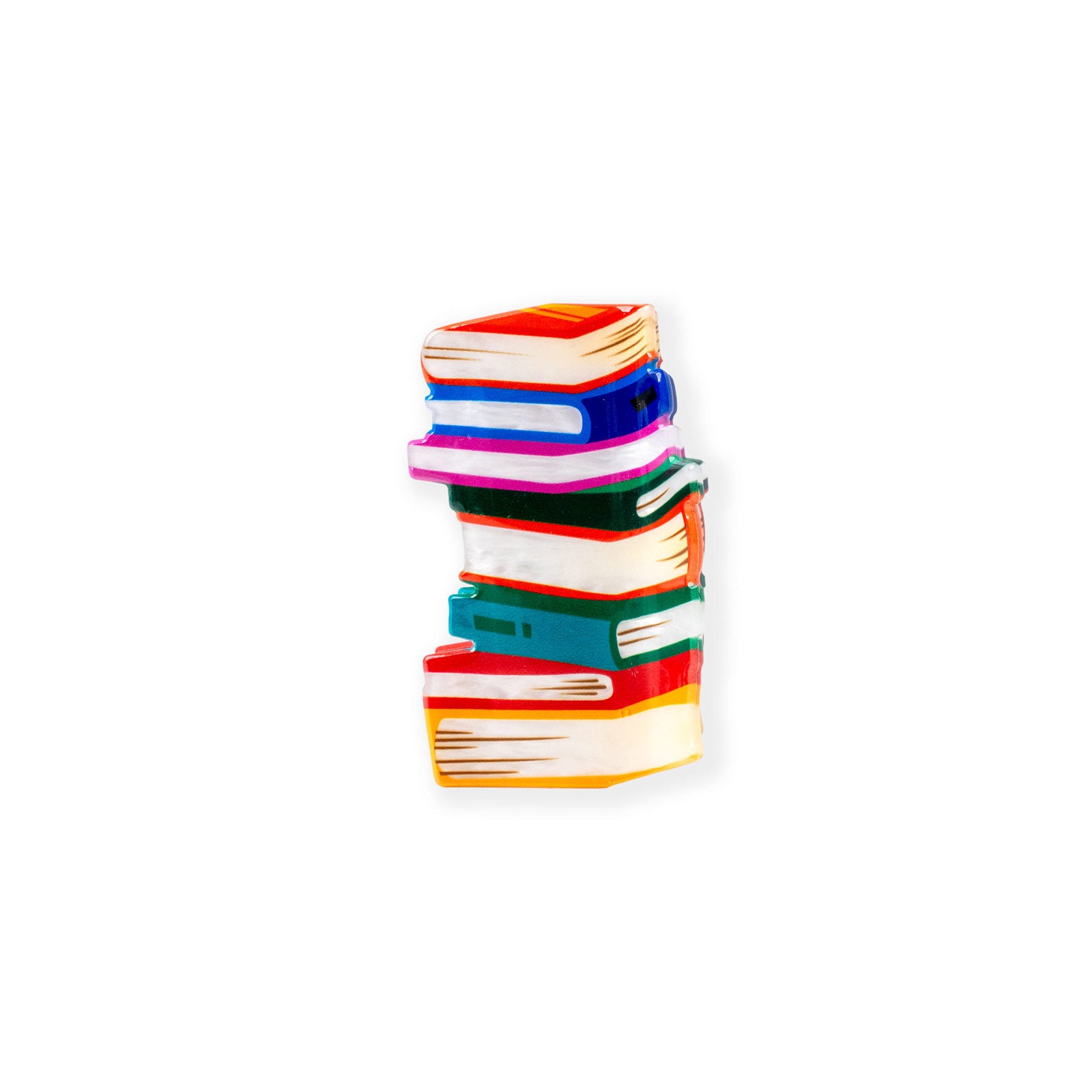 Crush™ Wild Card Claw Clip-Hair Clips-Crush-Deja Nu Boutique, Women's Fashion Boutique in Lampasas, Texas
