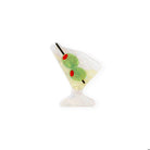 Crush™ Wild Card Claw Clip-Hair Clips-Crush-Deja Nu Boutique, Women's Fashion Boutique in Lampasas, Texas